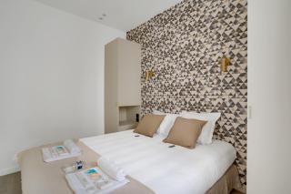 190 Suite Fontaine - Superb apartment in Paris. - París - 3