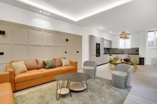 190 Suite Fontaine - Superb apartment in Paris. - 0