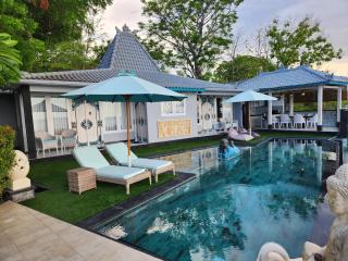 The Kayu Manis Villa - Lovina - 9