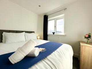 Harbour House by Blue Skies Stays - Hartlepool - 1