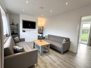 Harbour House by Blue Skies Stays - Hartlepool - 3