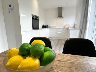 Harbour House by Blue Skies Stays - Hartlepool - 8