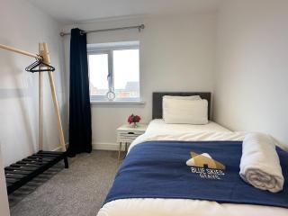 Harbour House by Blue Skies Stays - Hartlepool - 4