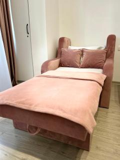 Cosy and stylish studio - Bucareste - 4