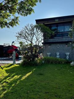 Intouch Poolvilla - Petchaburi - 8