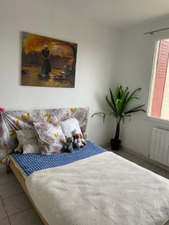 villa pleine nature - 1