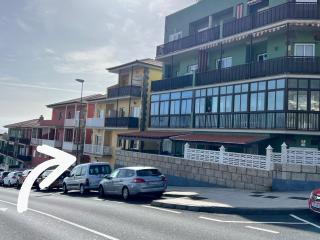 Apartamento Terraza del sol con Piscina en Candelaria - Candelaria - 5