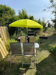 villa pleine nature - 2