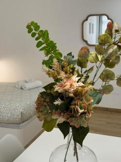 ALDERETE SUITES - Málaga - 9