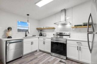 Starlight Horizon 2 Cabins (A & B) - Canyon Lake - 5