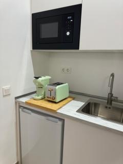 ALDERETE SUITES - Málaga - 6