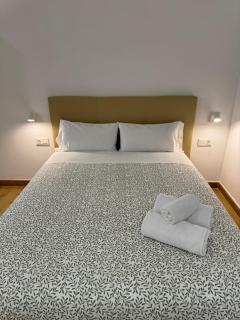 ALDERETE SUITES - Málaga - 2
