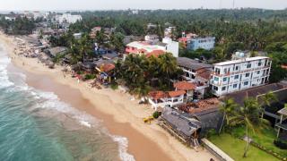 Hotel Remember - Hikkaduwa - 3