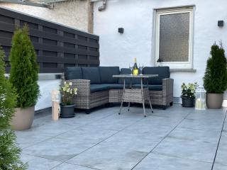 Ferienwohnung StilleMitte - 9