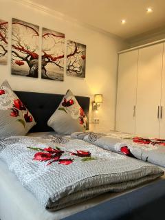 Ferienwohnung StilleMitte - Reil - 1
