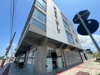 Navega Beach Palace Hotel - Navegantes - 9