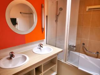 Cottage-8p-Les Hauts de Bruyères-225 - Chaumont-sur-Tharonne - 7