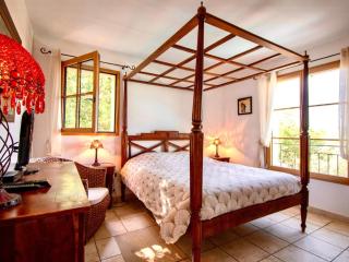 Ritzy Villa in Villars with Sauna & Private Pool - 7