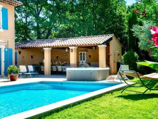 Ritzy Villa in Villars with Sauna & Private Pool - Villars - 3