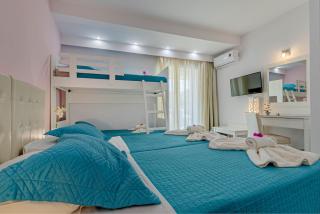 Palotel Design Gouvia - Gouvia - 5