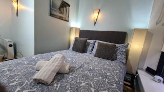 Impressive Apartment at Leeds City Centre - 3