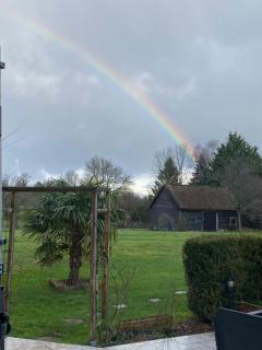 Maison Normande avec piscine à 10 min d'Honfleur - Saint-Pierre-du-Val - 4