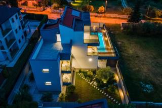 Villa Sapphire Seascape - Fažana - 4