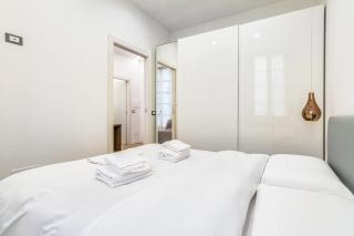 Milano Corso Genova 4Pax WI-FI - Milan - 3