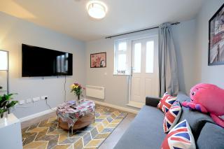 2 BED TERRACED FLAT PICCADILLY LINE - Londra - 1