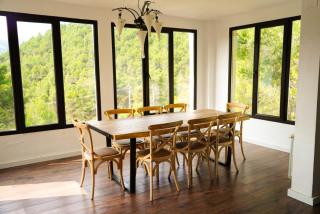 Mas del Cel - Casa Rural - 1