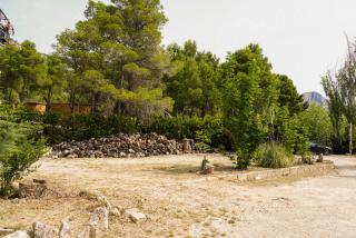 Mas del Cel - Casa Rural - 5