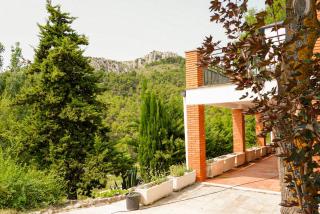 Mas del Cel - Casa Rural - 3