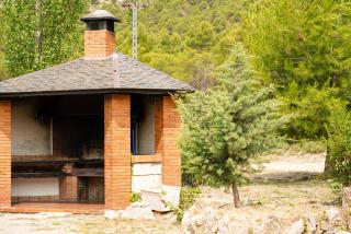 Mas del Cel - Casa Rural - 2