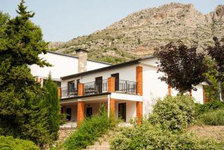 Mas del Cel - Casa Rural - 0