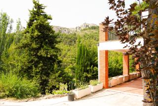 Mas del Cel - Casa Rural - 6