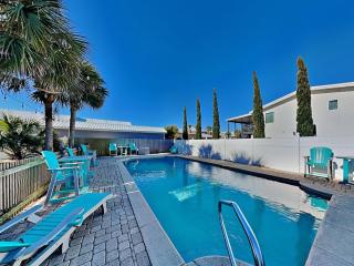Lazy Beach - Panama City Beach - 8