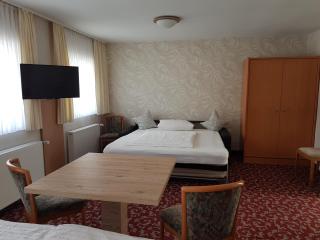 Hotel Garni Fuhrhop - 4