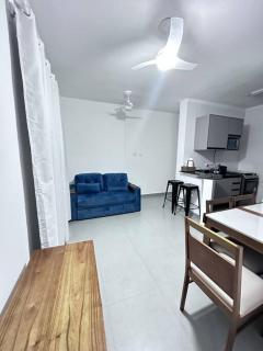 Apartamento vista mar - Praia Grande - 6