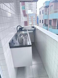 Apartamento vista mar - 3