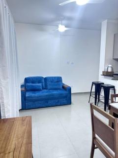 Apartamento vista mar - Praia Grande - 2