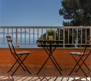 Chalet Mirador 3A - Alcanada - 4