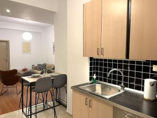 D'Esperey Urban Stay - 7