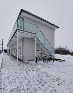 Pension am Bahnhof Kavelstorf - 7