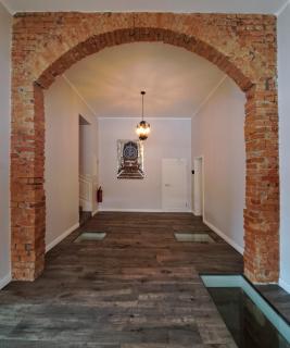 Pension am Bahnhof Kavelstorf - 1