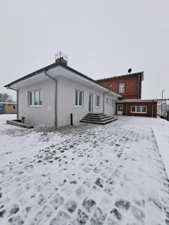 Pension am Bahnhof Kavelstorf - 9