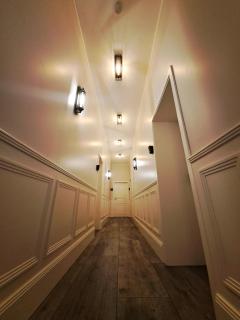 Pension am Bahnhof Kavelstorf - 2