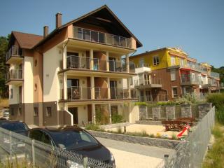 Villa Piaski - Krynica Morska - 1