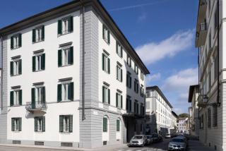 Anglo American Hotel Florence, Curio Collection By Hilton - Firenze - 4