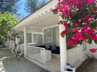 Seri Resort Gili Meno - Adults Only - Gili Meno - 2