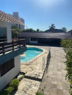 Pousada A Cabana - 1
